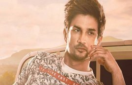 nyay the justice film, sushant singh rajput, rhea chakraborty
