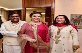 swati piramal, isha ambani mother in law, nita ambani