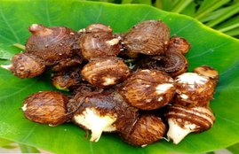 taro root, taro root benefits, taro root in high blood pressure