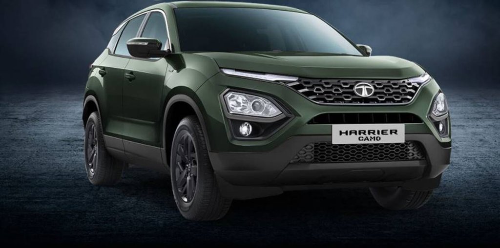 Tata Harrier में आपको 1956 सीसी का इंजन मिलेगा जो कि 167.63 बीएचपी की पॉवर जनरेट करने में सक्षम है। 