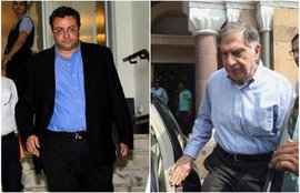cyrus mistry,ratan tata