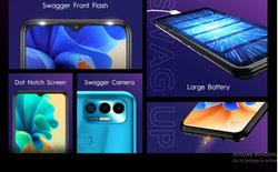6000mAh बैटरी और बड़ी डिस्प्ले के साथ आ रहा है TECNO Spark 7, इस सप्ताह होगा लॉन्च