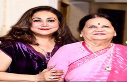 मुकेश अंबानी या अनिल, किसके साथ रहती हैं मां कोकिलाबेन? जानें दोनों बहुओं संग कैसे हैं उनके रिश्ते