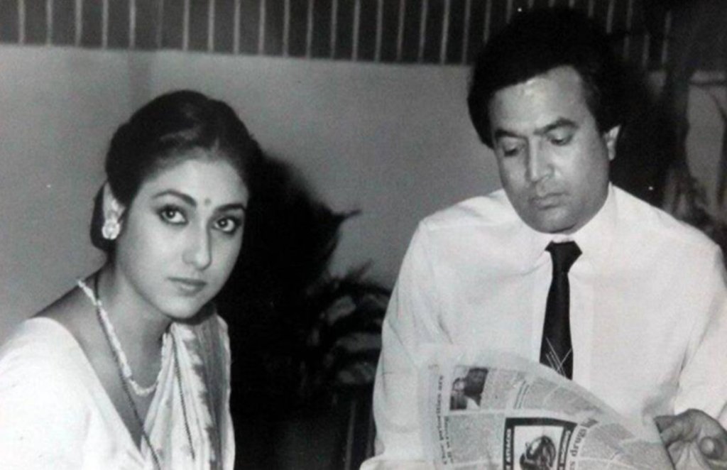 Rajesh Khanna, Tina Munim, टीना मुनीम, राजेश खन्ना, Rajesh Khanna Love Story, Rajesh Khanna Hard Breakup