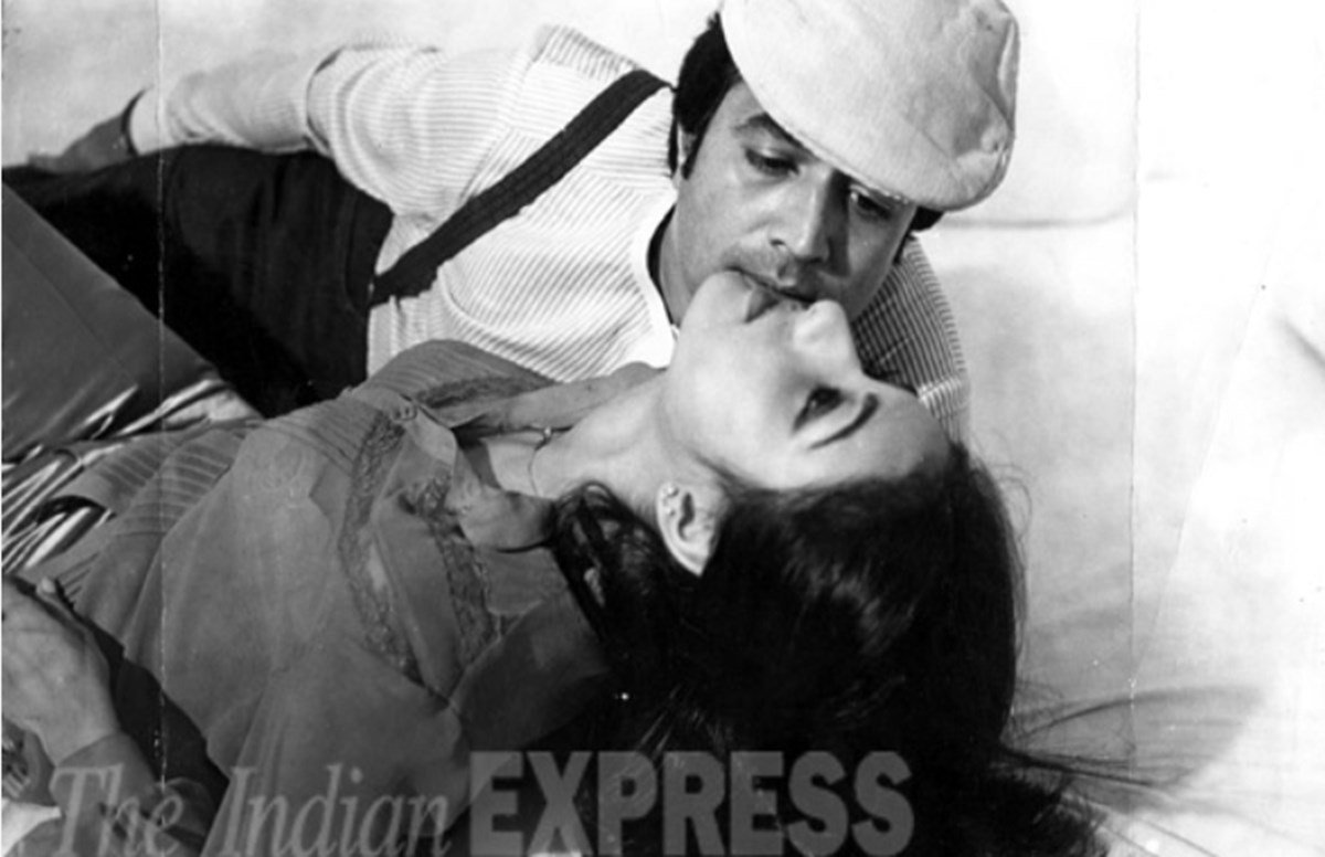 Rajesh Khanna, Tina Munim Breakup, Rajesh Khanna Emotional Kaka, Tina Munim breakup with Rajesh Khanna Rajesh Khanna, Tina Munim Breakup, Rajesh Khanna Emotional Kaka, Tina Munim breakup with Rajesh Khanna