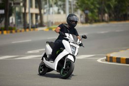 tips for buying an electric scooter