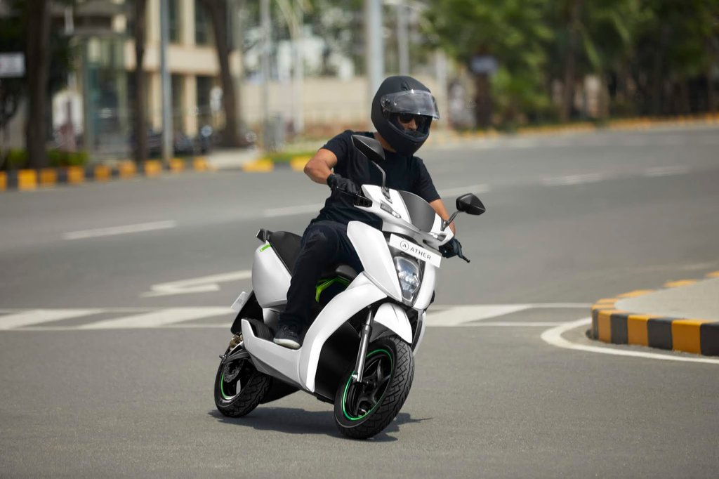 tips for buying an electric scooter
