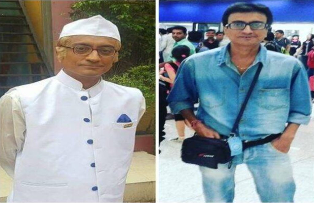 taarak mehta ka ooltah chashmah, amit bhatt, mandar chandwadkar
