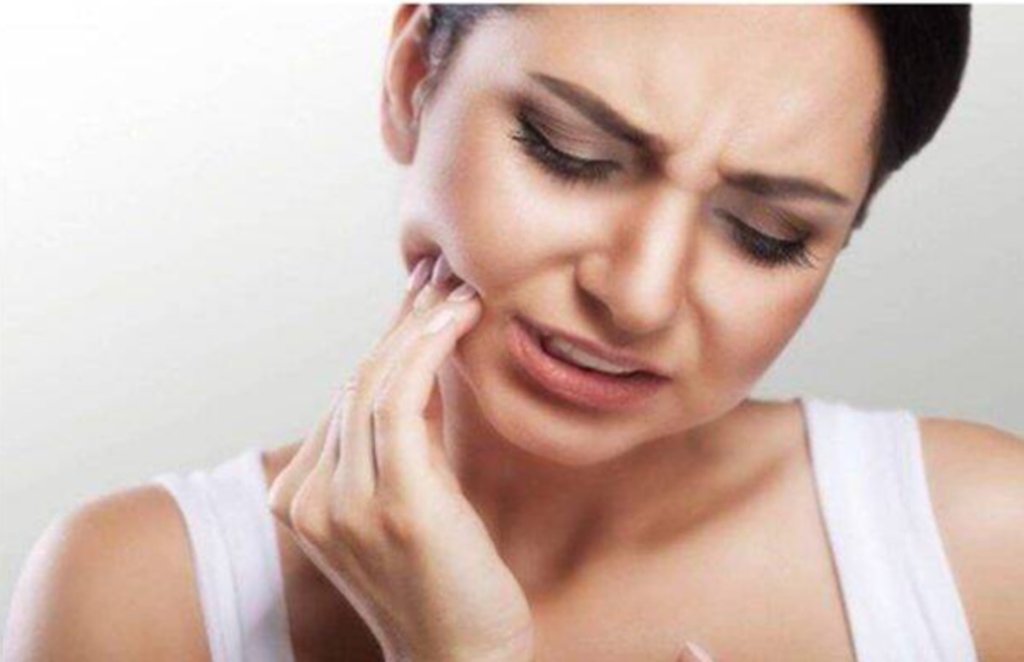 tooth cavity, gums problem, health
