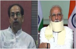 पीएम मोदी पर उद्धव ठाकरे का तंज, बोले- मैं फकीर नहीं जो झोला उठाकर चल दूंगा