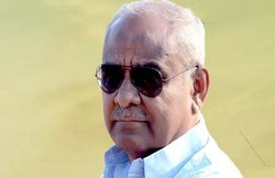 लॉकडाउन में अनाज मांग रहे किसान से बोले मंत्री, बढ़िया है मर जाओ, पत्रकारों के सवाल पर बोले- मेरा दिल बहुत छोटा