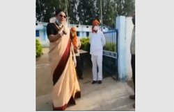 ‘सूली पर लटका दूंगी’, जब केंद्रीय मंत्री ने सरकारी अफसरों को सरेआम हड़काया