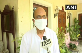 AAJTAK, DEBATE, CORONA, UP GOVERNMENT, HEALTH MINISTER UP