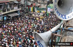 Elections 2021: नतीजों के बाद नहीं निकलेगा जीत का जुलूस, कोरोना के मद्देनजर EC ने लगाया बैन