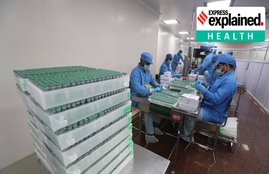 Serum Institute of India,Covid-19, vaccines