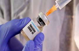 Corona,covid-19,America,Vaccine