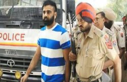 हत्या के बाद करता था भांगड़ा! डिस्कस थ्रो में नेशनल चैंपियन के गैंगस्टर बनने की कहानी…