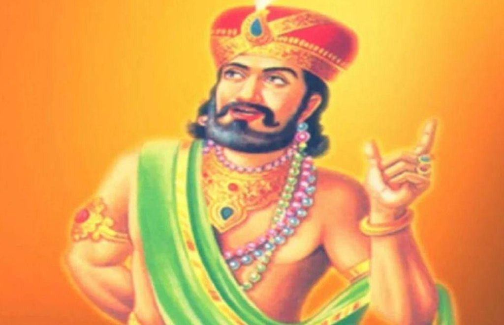Vidur Niti, Vidur Niti in hindi, Vidur Niti for happiness, vidur niti for happy life,