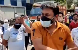 corona, covid-19, oxygen, viral video, modi government
