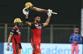 indian premier league, IPL 2021, RR vs RCB, Virat kohli, ipl 2021, rcb vs rr, royal challengers bangalore, Cricket News in Hindi, Latest Cricket News Updates, jansatta