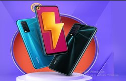 Vivo दे रहा है 5000 mAh तक की बैटरी वाले 5 फोन, इनमें है 6जीबी रैम, 15,000 रुपये से कम है सभी की कीमत