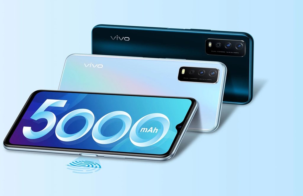 Vivo Phones, Vivo Smartphones, Vivo New phone,