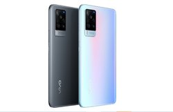 32MP सेल्फी कैमरा के साथ आया Vivo X60t, इसमें है 4300mAh की बैटरी, जानें कीमत