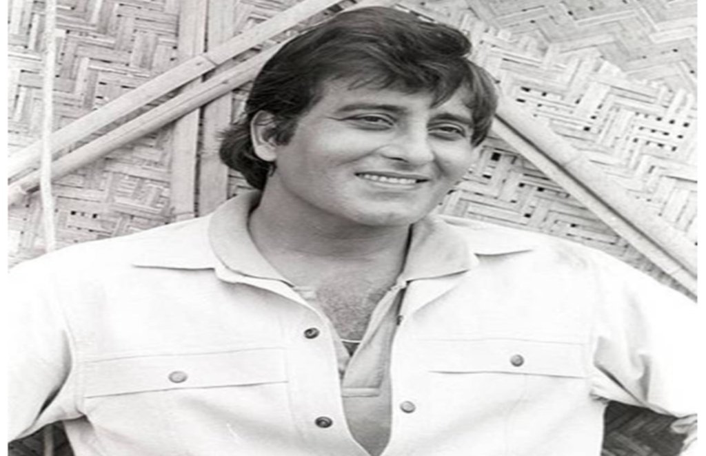 vinod khanna, amitabh bachchan, vinod khanna death anniversary
