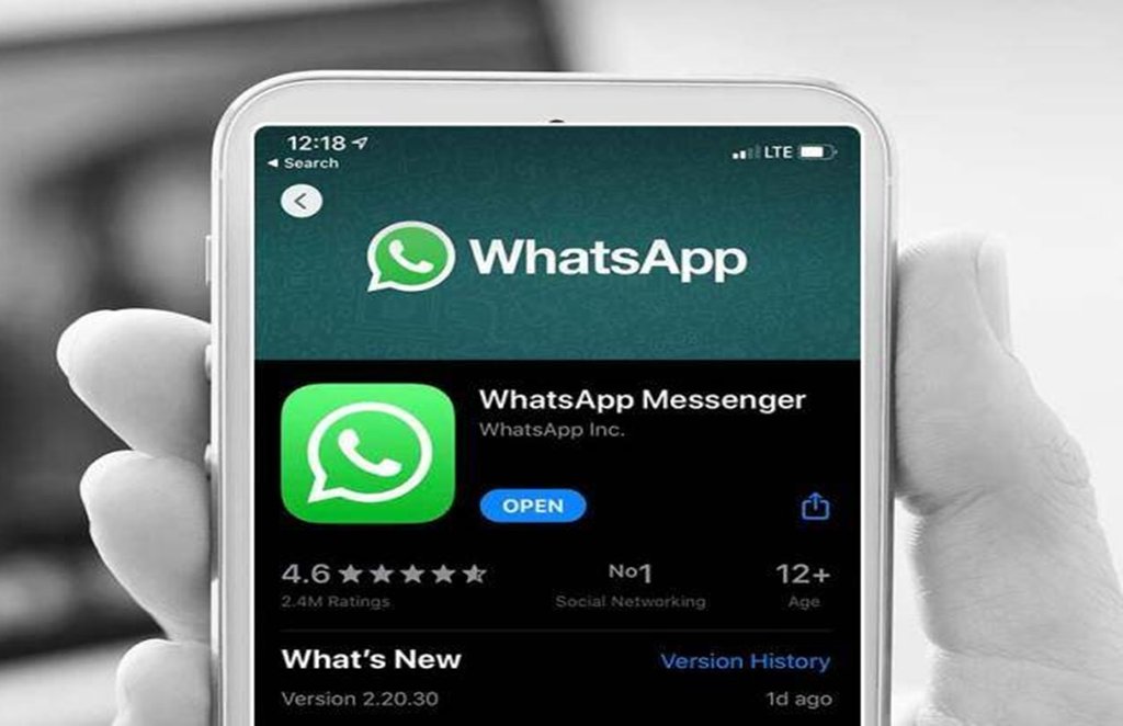 WhatsApp news, WhatsaApp feature, Whatsapp voice typing