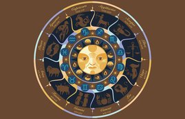 lucky zodiac sign, astrology, jyotish, lucky zodiac sign in world, richest zodiac sign, makar rashi,