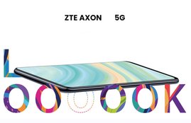 ZTE, ZTE Phone, ZTE Smartphone