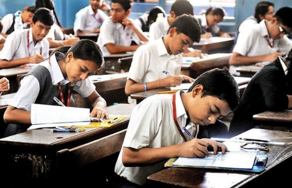 Viral Massage, 12th board exam, Students farewell appeal, PM Modi