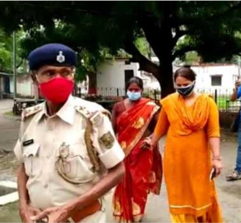 भागलपुर के ईंट-भट्ठे में काम करने वाली महिला के खाते में मिले 90 लाख रुपए, दिल्ली में कोरोना पीड़ितों को ऊंचे दामों पर ऑक्सीजन देने वाले गिरोह ने कराए थे जमा
