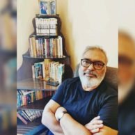 coronavirus, nishikant thakur, jansatta blog