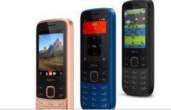 4G Feature phone: नोकिया, जियो दे रहे हैं ये 4G फीचर फोन, 1499 रुपये है शुरुआती कीमत, जानें सभी खूबियां