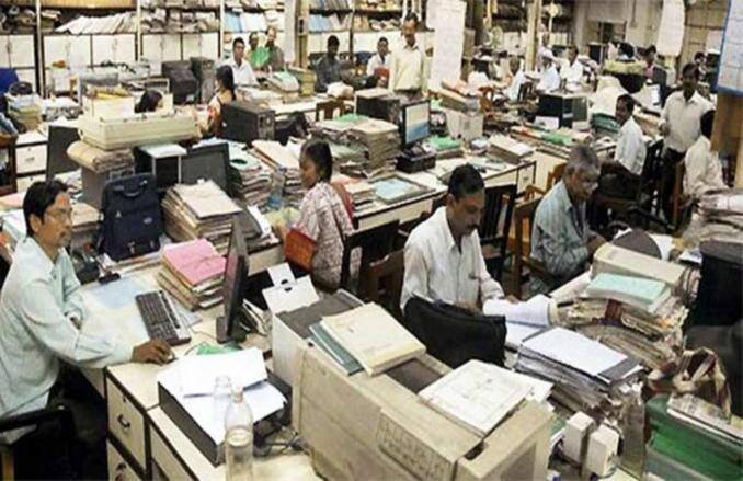 7th pay, 7th pay commision