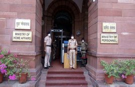 CBI director,CBI director 's appointment, CBI director 's appointment process, CBI chief, high powered committee, Central Bureau of Investigation, CBI, CBI chief, PM Modi, Chief Justice of India, Justice NV Ramana, Leader of Opposition, Adhir Ranjan Chowdhary, Rakesh Asthana, YC Modi, Subodh Jaiswal, next CBI Director, jansatta