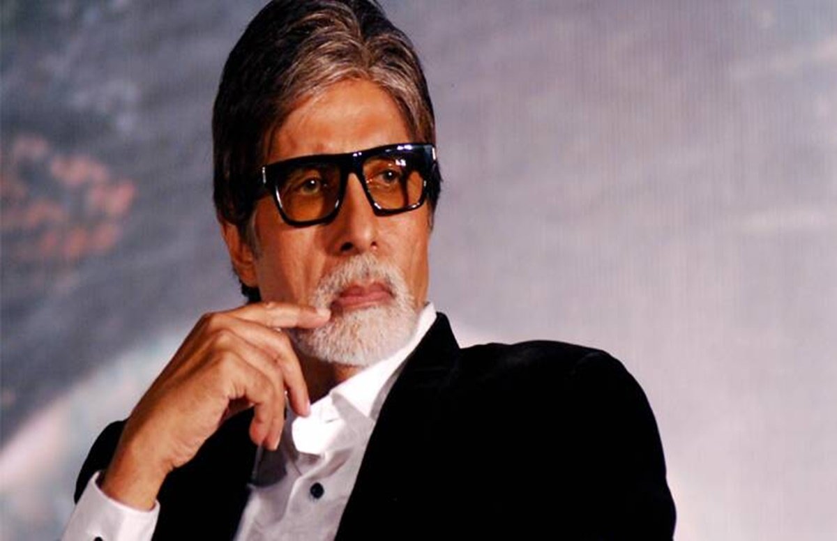 AMITABH BACHCHAN, amitabh bachchan news AMITABH BACHCHAN, amitabh bachchan news