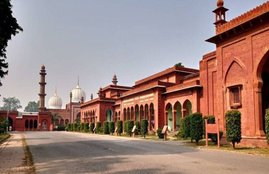Corona, covid-19, AMU, कोरोना, कोविड-19, एएमयू