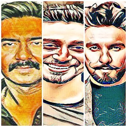 Bollywood