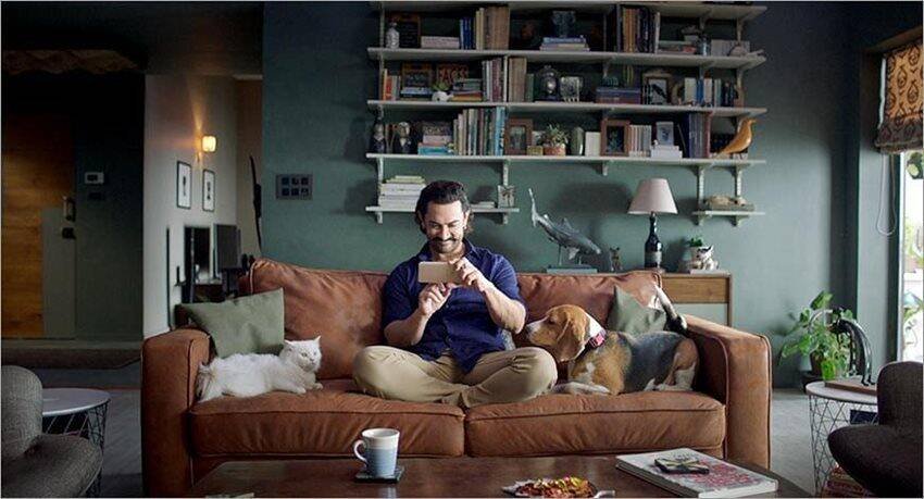 , Aamir Khan, Aamir Khan Ghar, Aamir Khan Property,