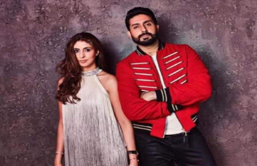 Abhishek Bachchan, Shweta Bachchan, Amitabh Bachchan, Jaya Bachchan (3)