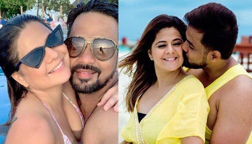 एक्ट्रेस रुचा गुजराती ने अपने बिजनेसमैन पति पर शारीरिक और मानसिक तौर पर टॉर्चर करने का केस दर्ज करवाया था। (<a href=" https://www.jansatta.com/photos/lifestyle-gallery/these-7-actresses-including-kalki-koechlin-neena-gupta-mahi-gill-became-mother-while-in-relationship/1719819/">लिव-इन मे रहते हुए बन गई थीं ये एक्ट्रेसेस मां, कोई हो गया अलग तो किसी ने नहीं की शादी </a> )