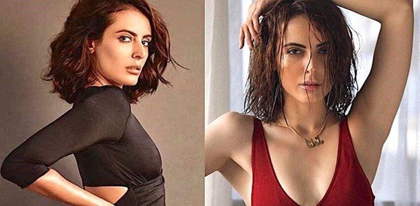 मंदना करीमी ने भी अपने पति गौरव गुप्ता के खिलाफ घरेलू हिंसा का केस दर्ज करवाया था। मंदना ने अपनी सास पर भी कई आरोप लगाए थे।
