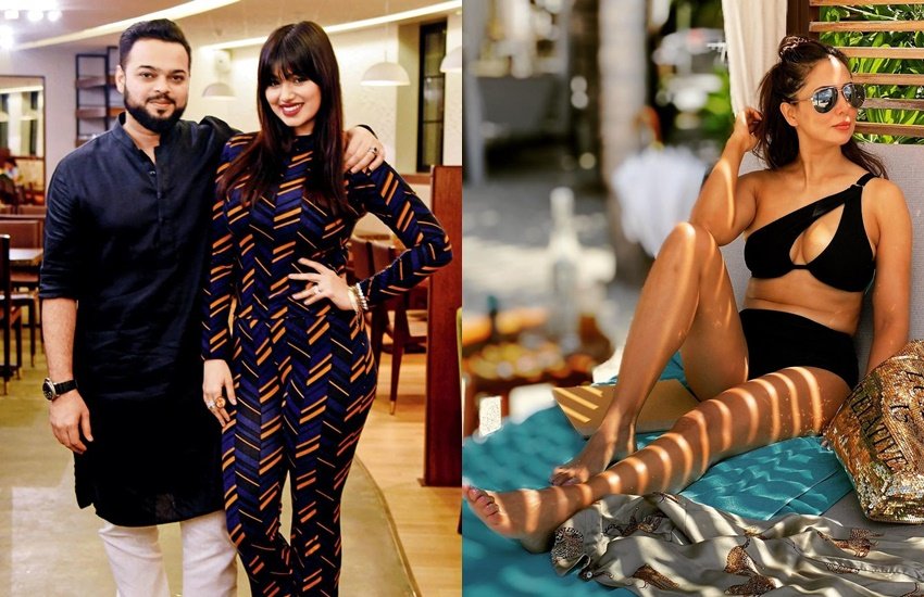 बॉलीवुड में यूं तो कितनों के सितारे चमकते हैं, लेकिन कुछ सेलेब्स ऐसे भी हैं , जिनकी फिल्मों को लोगों ने पसंद नहीं किया, उनका कैरियर उनके फिल्मों की ही तरह बॉलीवुड में फ़्लॉप रहा। इसमें आउटसाइडर्स से लेकर स्टारकिड्स तक शामिल हैं। फ़्लॉप फिल्मी कैरियर के बावजूद वो सेलेब्स आज सुपर लग्जरियस ज़िन्दगी जी रहे हैं। (All Photos: Social Media)