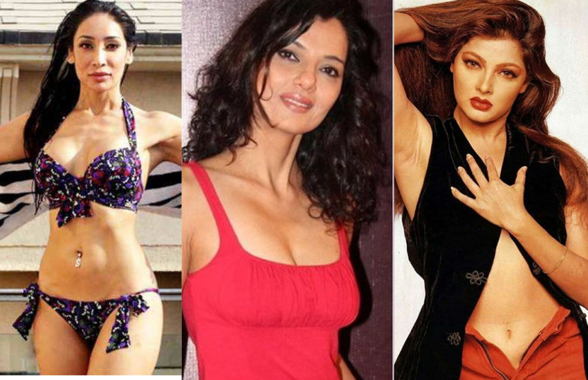 Actresses who have become spiritual, , Bollywood Religious Stars
