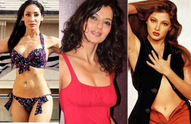 Actresses who have become spiritual, , Bollywood Religious Stars