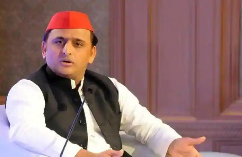 akhilesh yadav, Mulayam Singh Yadav