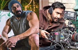 Ajay Devgan, Salman Khan, अजय देवगन, सलमान खान, Tauktae, ताउते, Cyclone Tauktae, Tauktae In Bollywood,