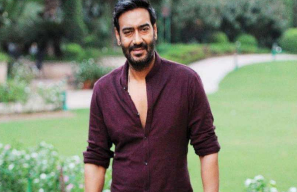 Ajay Devgan, Ranveer Singh, Saif Ali Khan and these actors have a strange habit